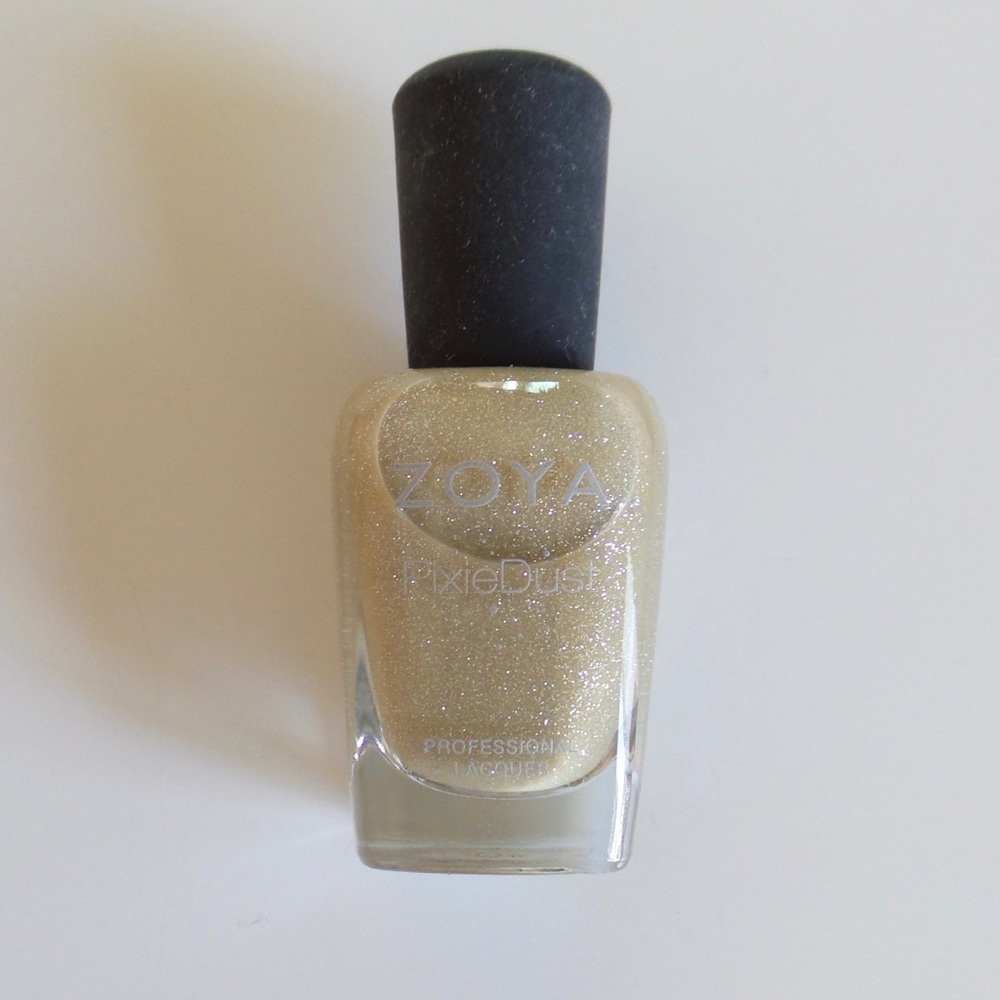 Zoya Godiva - NEW NEVER USED!
